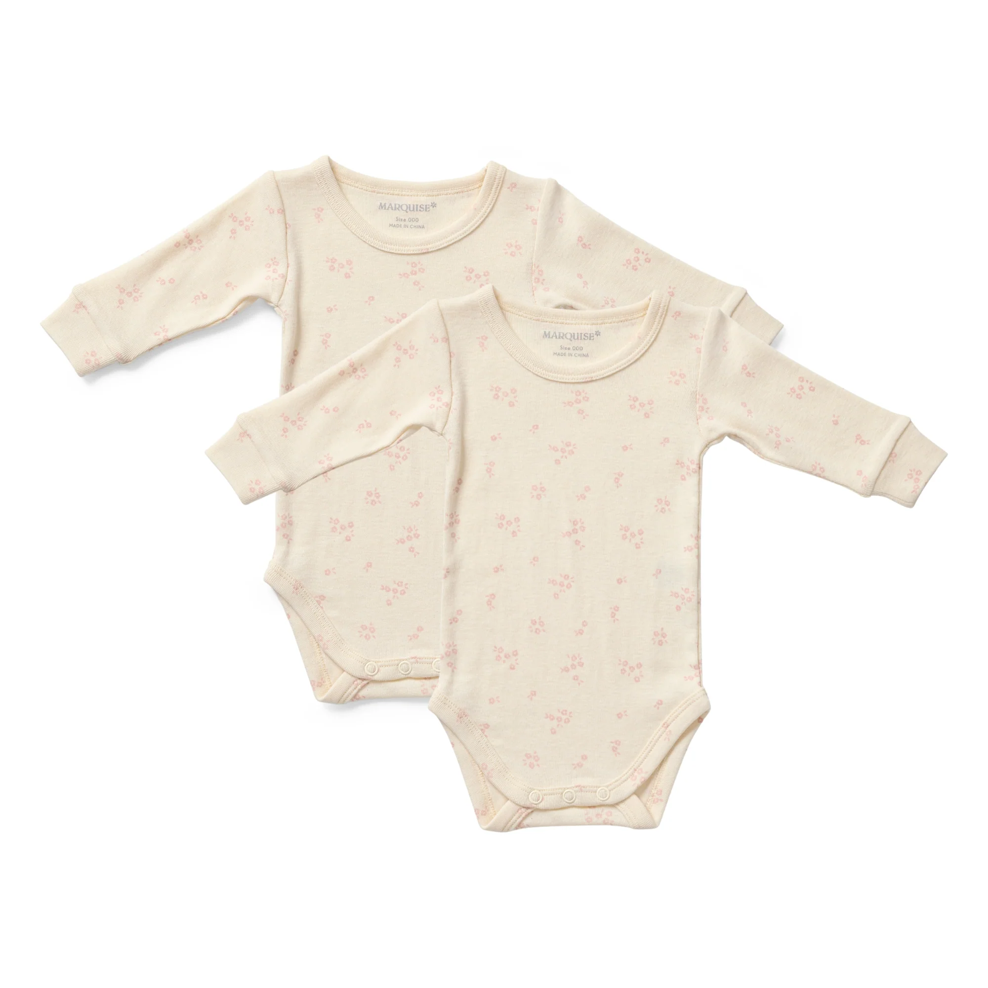 Newborn Bodysuits