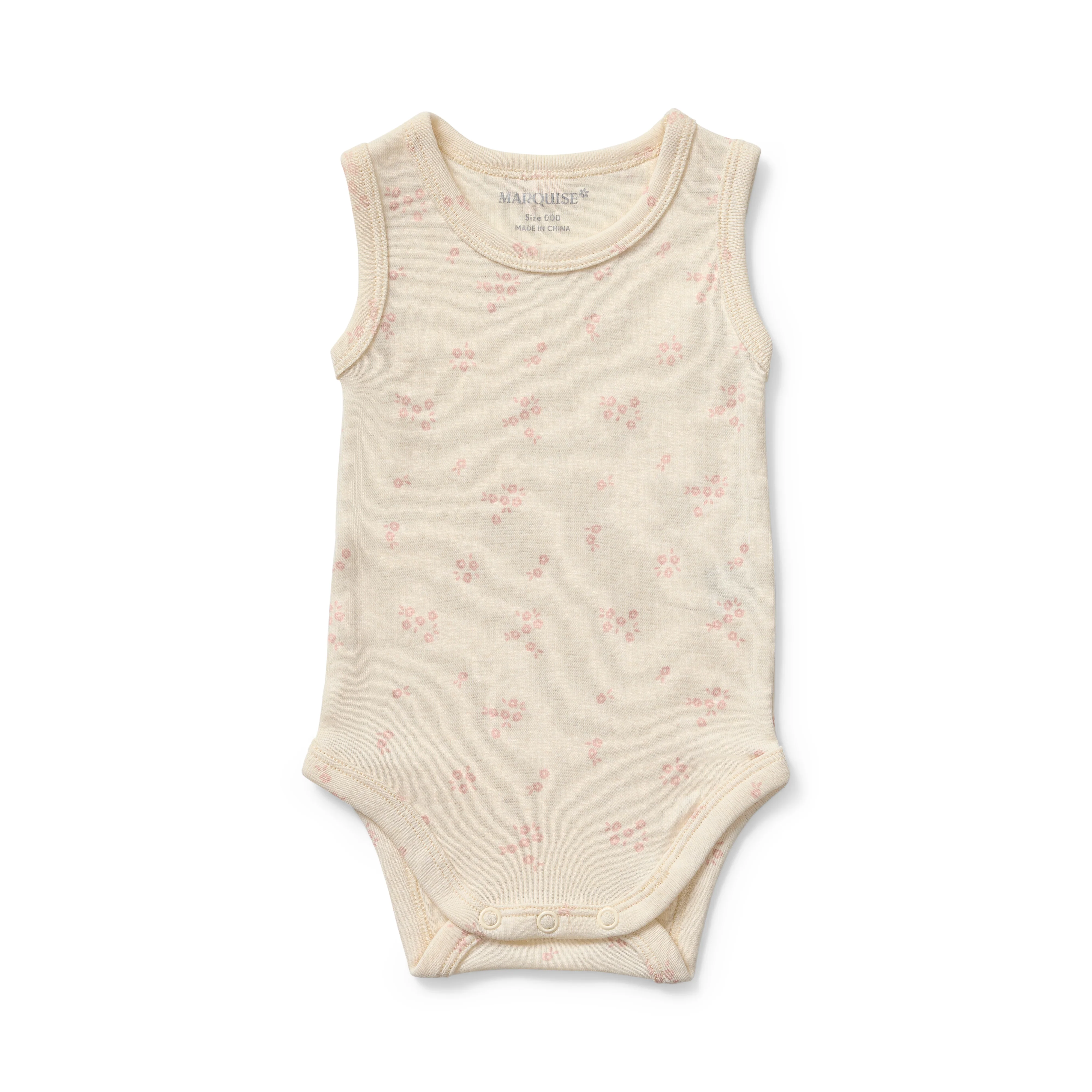 Newborn Baby Girl Clothes